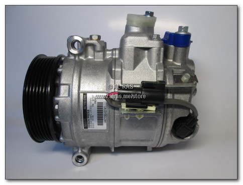 COMP. RANGE ROVER 05-09 4.2L / 4.4L